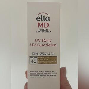 Elta MD UV Daily Spf40 tinted